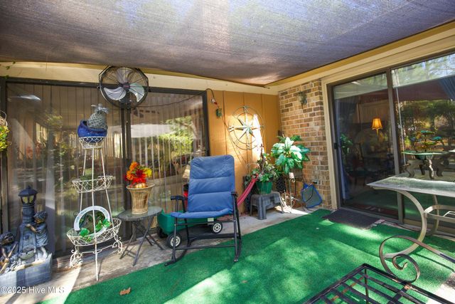 642 Redwood Drive, Southern Pines, NC 28387