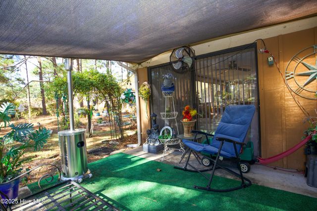 642 Redwood Drive, Southern Pines, NC 28387