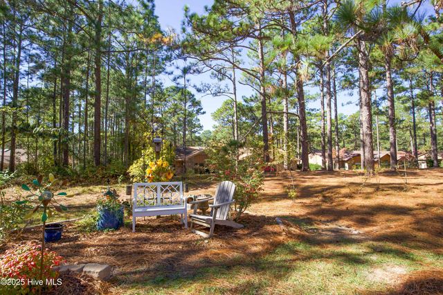 642 Redwood Drive, Southern Pines, NC 28387