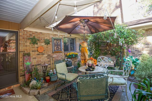 642 Redwood Drive, Southern Pines, NC 28387