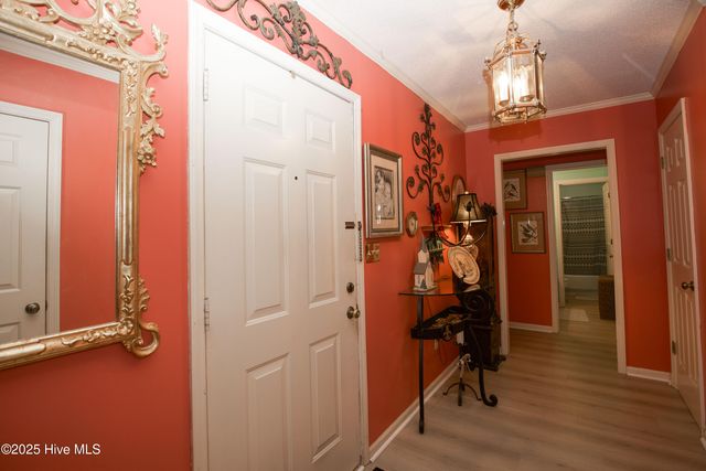 642 Redwood Drive, Southern Pines, NC 28387