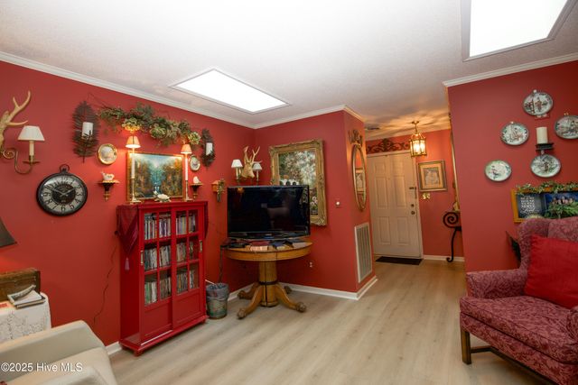 642 Redwood Drive, Southern Pines, NC 28387