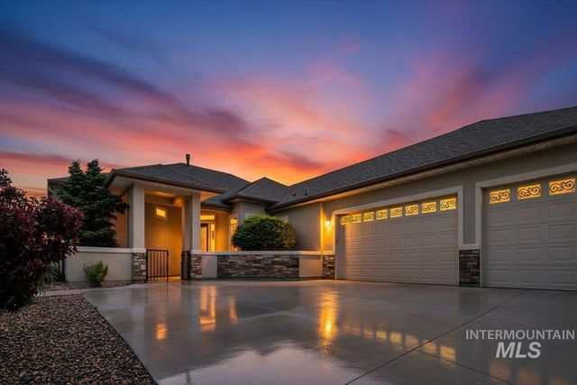 5030 W Parkridge Drive, Boise, ID 83714