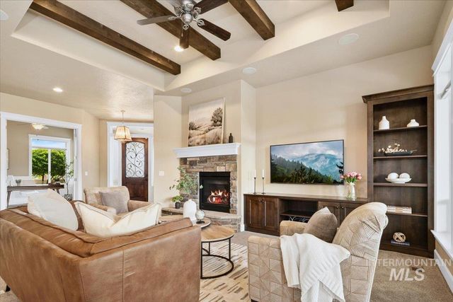5030 W Parkridge Drive, Boise, ID 83714