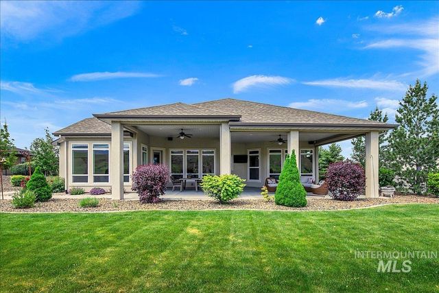 5030 W Parkridge Drive, Boise, ID 83714