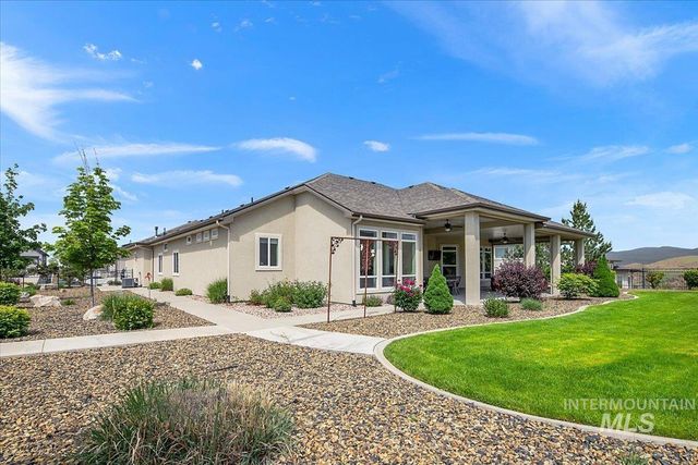 5030 W Parkridge Drive, Boise, ID 83714