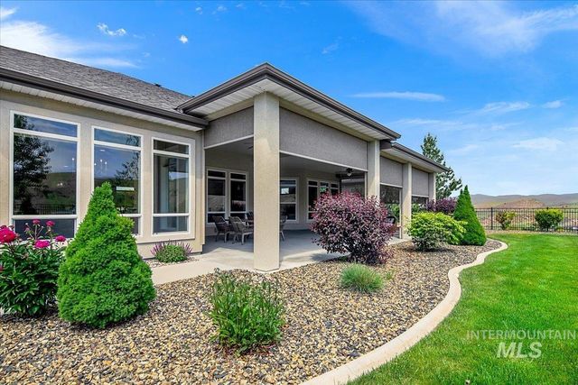 5030 W Parkridge Drive, Boise, ID 83714