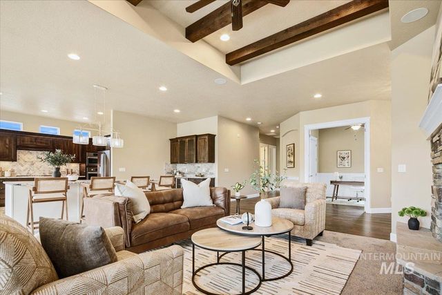 5030 W Parkridge Drive, Boise, ID 83714