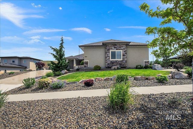 5030 W Parkridge Drive, Boise, ID 83714