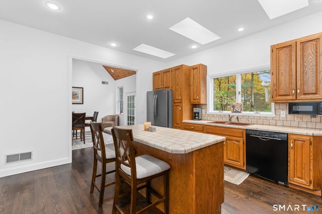 17 Curtis Drive, Sherman, CT 06784