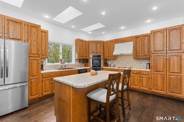 17 Curtis Drive, Sherman, CT 06784