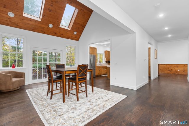 17 Curtis Drive, Sherman, CT 06784
