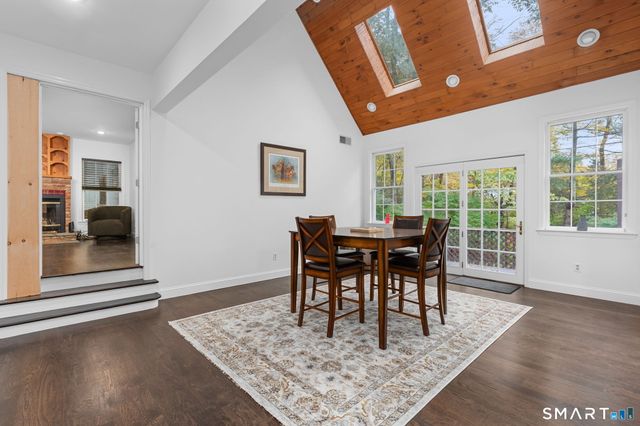 17 Curtis Drive, Sherman, CT 06784