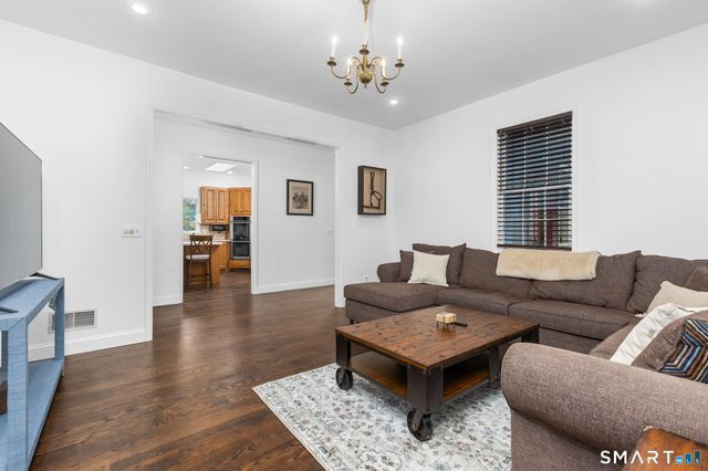 17 Curtis Drive, Sherman, CT 06784