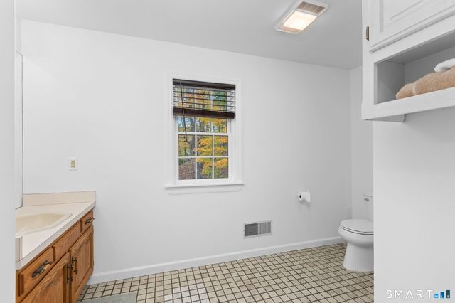 17 Curtis Drive, Sherman, CT 06784
