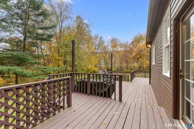 17 Curtis Drive, Sherman, CT 06784