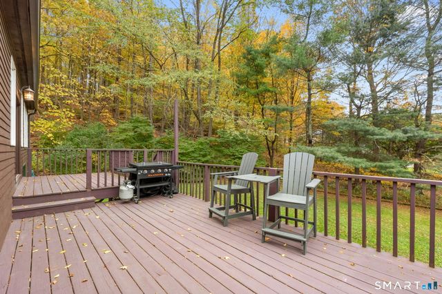 17 Curtis Drive, Sherman, CT 06784