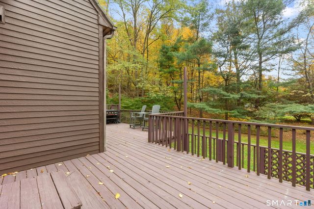 17 Curtis Drive, Sherman, CT 06784