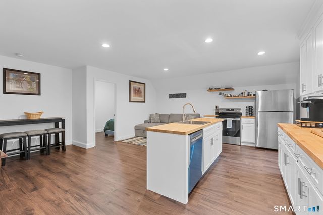 17 Curtis Drive, Sherman, CT 06784