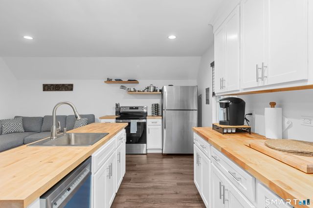 17 Curtis Drive, Sherman, CT 06784