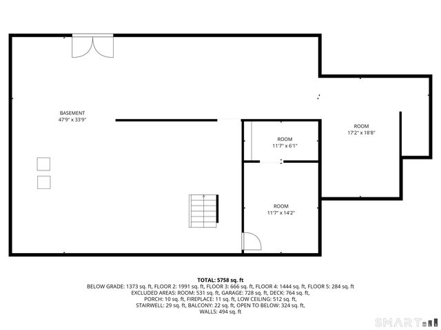 17 Curtis Drive, Sherman, CT 06784
