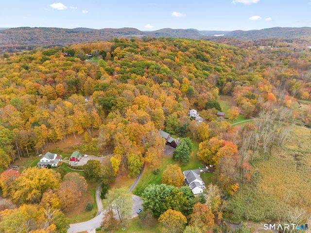 17 Curtis Drive, Sherman, CT 06784