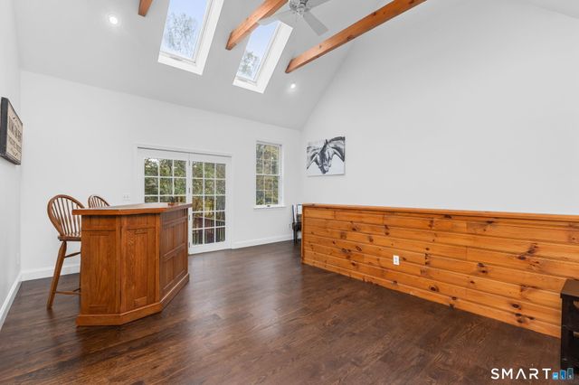 17 Curtis Drive, Sherman, CT 06784