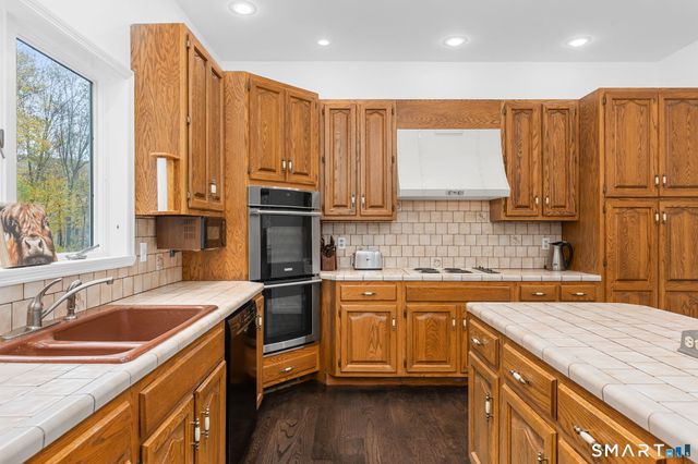 17 Curtis Drive, Sherman, CT 06784