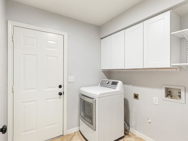 413 Fountain Gate Drive, Allen, TX 75002