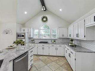 413 Fountain Gate Drive, Allen, TX 75002