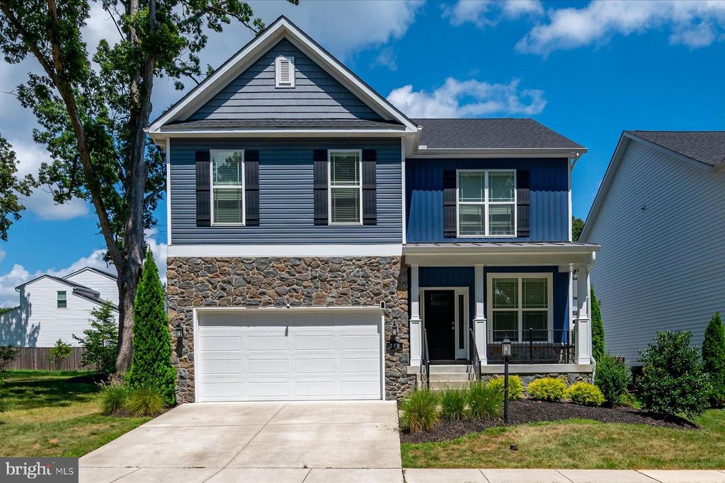 250 GOUGH CT, Severna Park, MD 21146