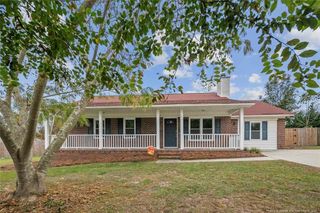 106 Blue Jay Court, Fayetteville, NC 28306