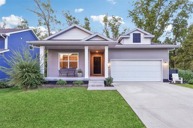 4105 High Street, West Des Moines, IA 50265