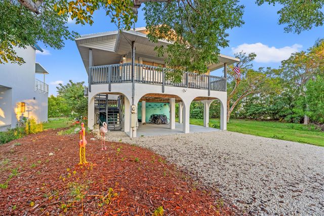 3635 Tradewinds Street, Big Pine Key, FL 33043