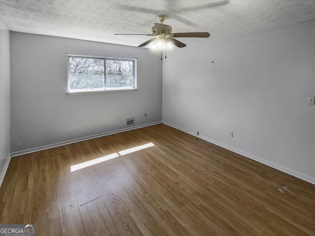 3850 Benchmark Drive, South Fulton, GA 30349