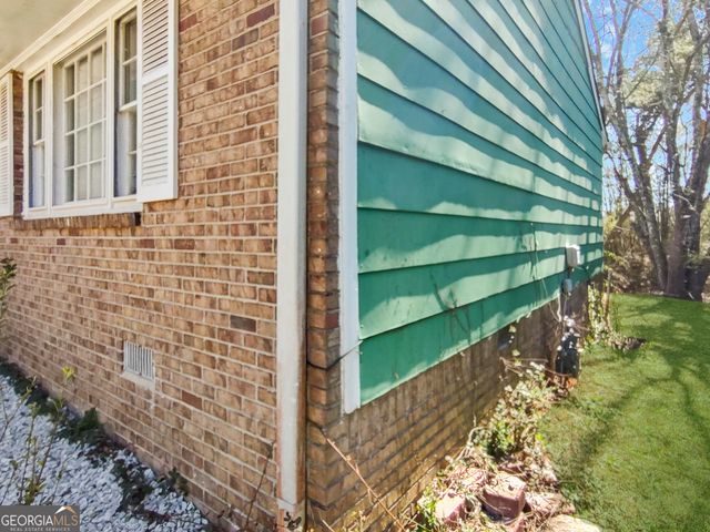 3850 Benchmark Drive, South Fulton, GA 30349