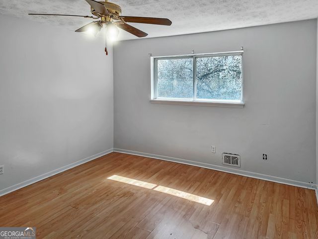 3850 Benchmark Drive, South Fulton, GA 30349