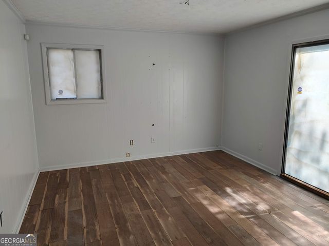 3850 Benchmark Drive, South Fulton, GA 30349