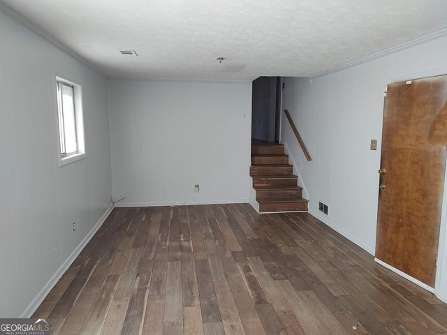 3850 Benchmark Drive, South Fulton, GA 30349