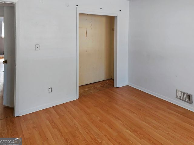 3850 Benchmark Drive, South Fulton, GA 30349