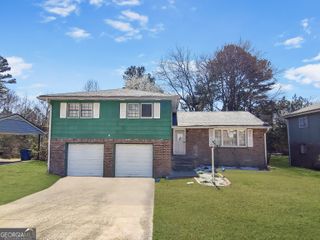 3850 Benchmark Drive, South Fulton, GA 30349