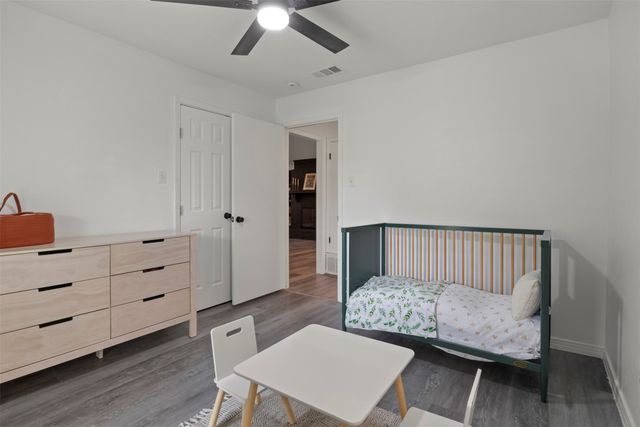 152 Stardust Lane, Desoto, TX 75115