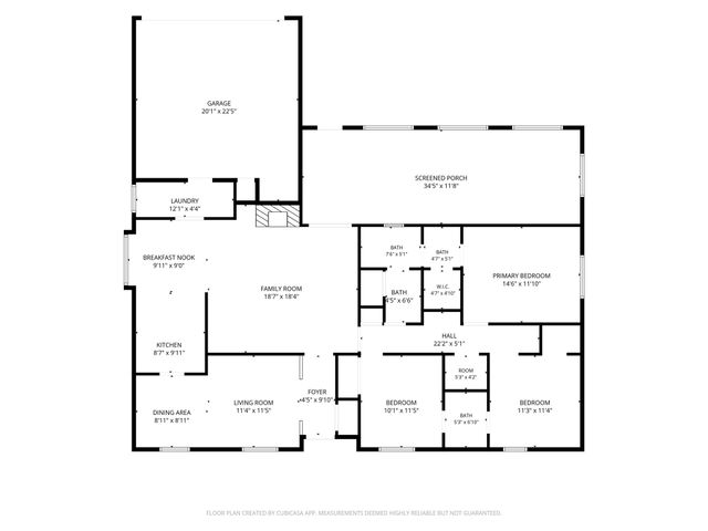 152 Stardust Lane, Desoto, TX 75115