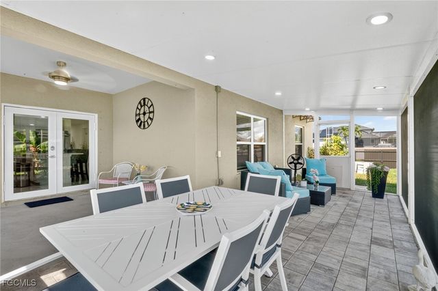 317 SW 26th AVE, Cape Coral, FL 33991