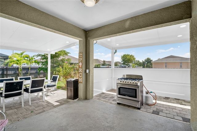 317 SW 26th AVE, Cape Coral, FL 33991