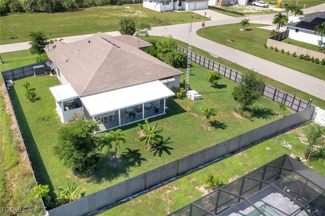 317 SW 26th AVE, Cape Coral, FL 33991