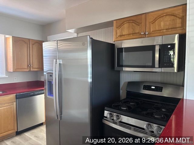 3504 N York St, Denver, CO 80205