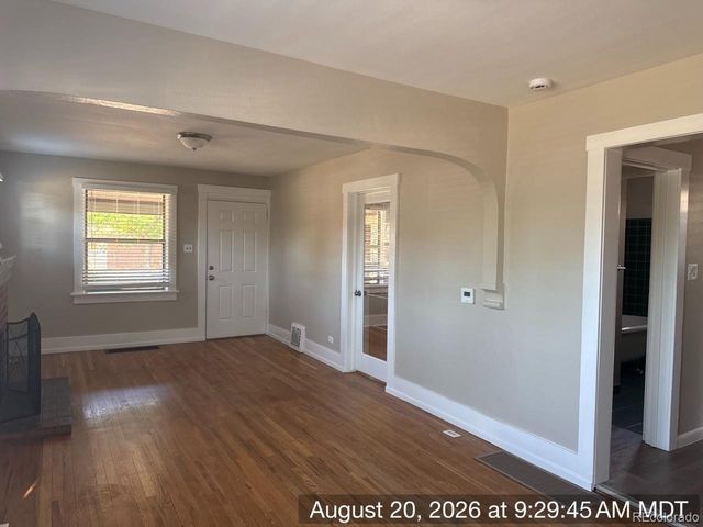 3504 N York St, Denver, CO 80205