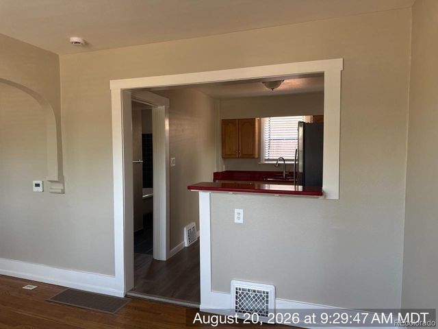 3504 N York St, Denver, CO 80205