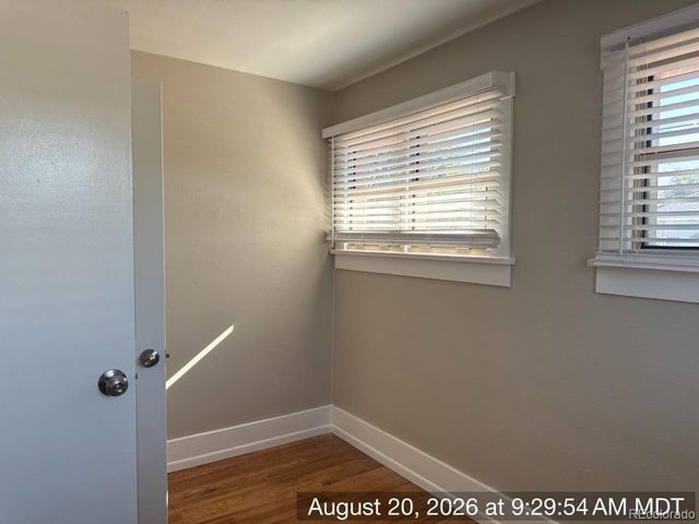 3504 N York St, Denver, CO 80205